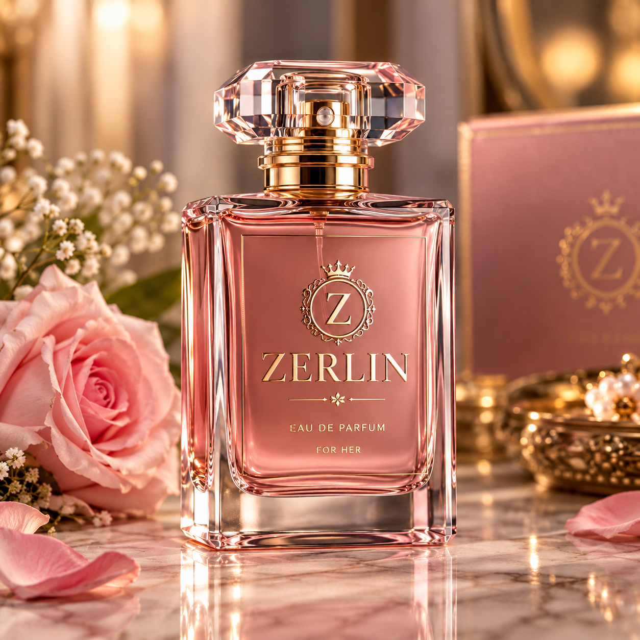 Zerline Perfume - Image 2