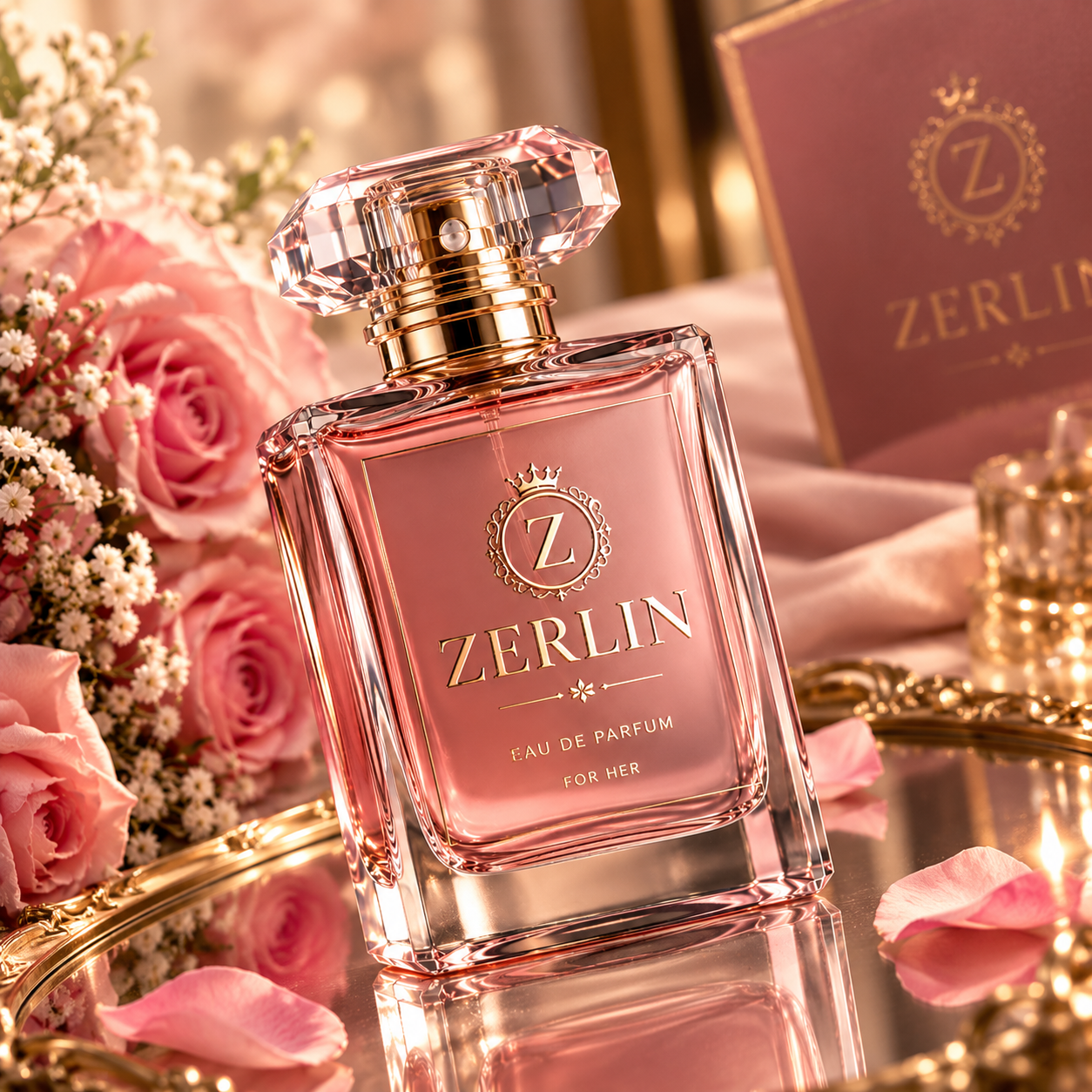Zerline Perfume - Image 3
