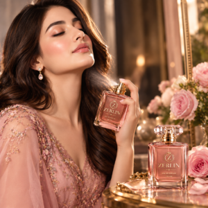 Zerline Perfume